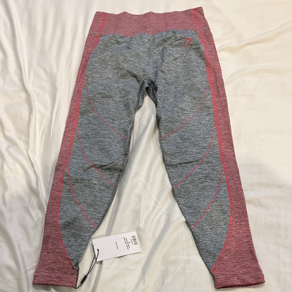 Gym Shark workout Leggings